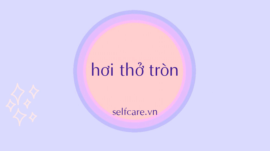 hơi thở tròn 