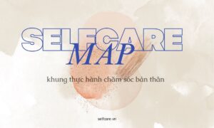 khung thưc hành chăm sóc bản thân
