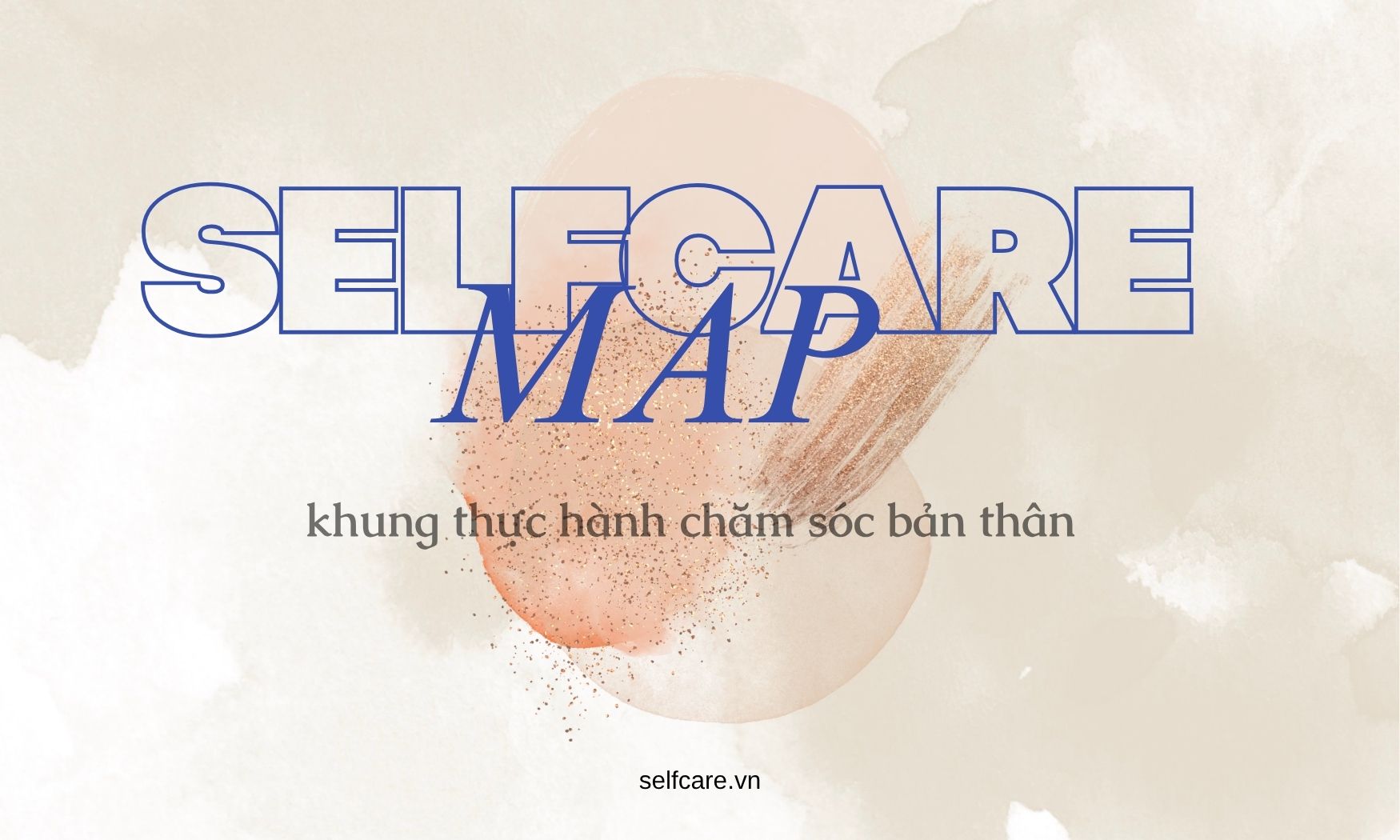 khung thưc hành chăm sóc bản thân