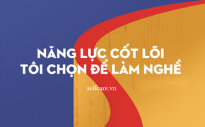 năng lực tham vấn