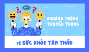 truyền thông về sức khỏe tâm thần